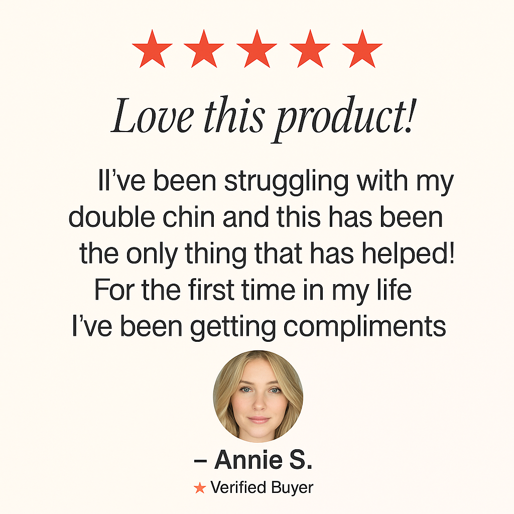 NuraSculpt™ Neck Wrap