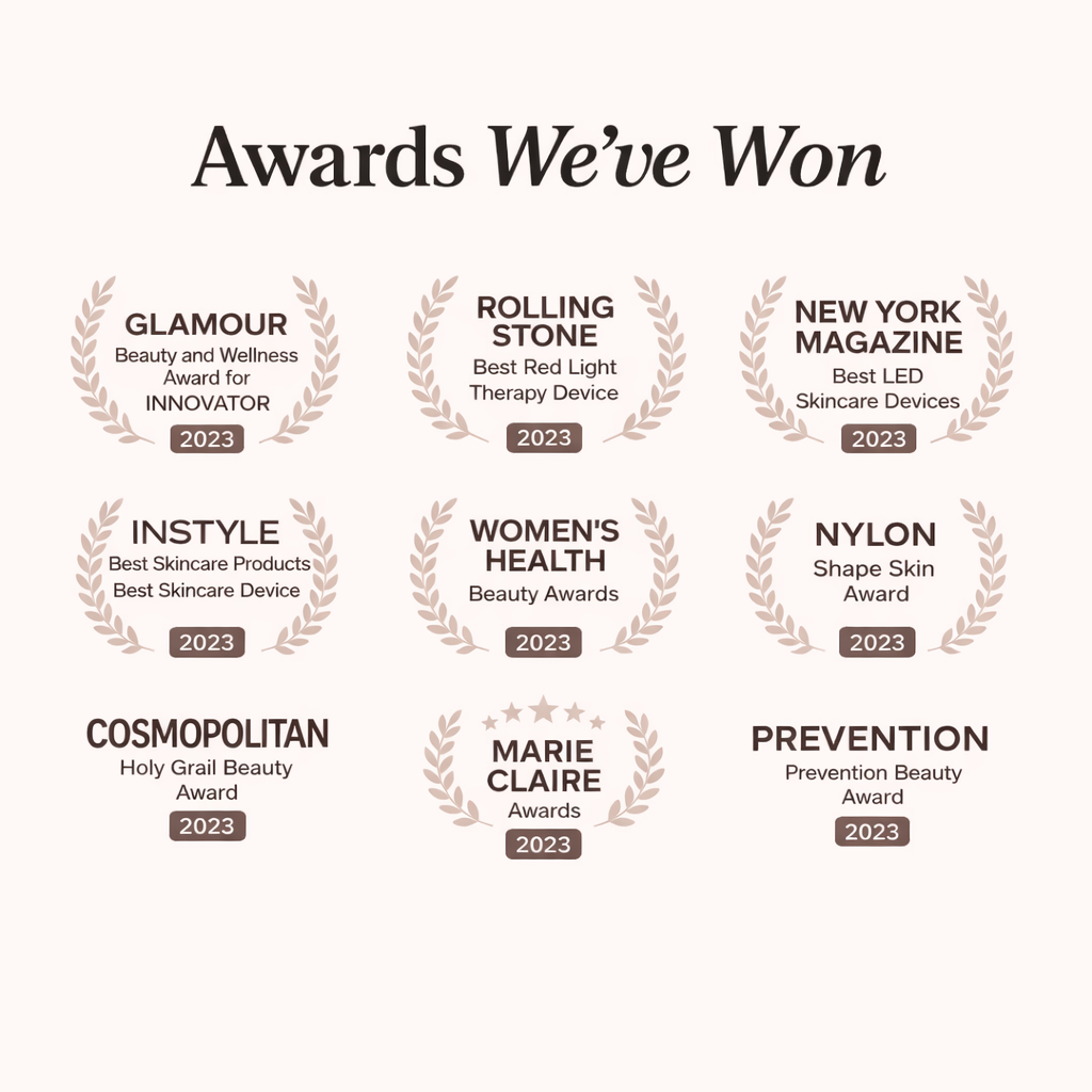 NuraSculpt™ Waist Band_