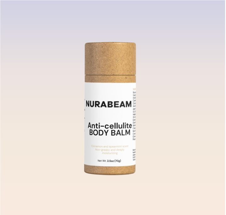 Anti-cellulite body balm_