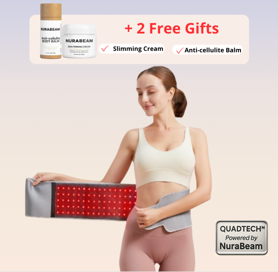 NuraSculpt™ Waist Band_