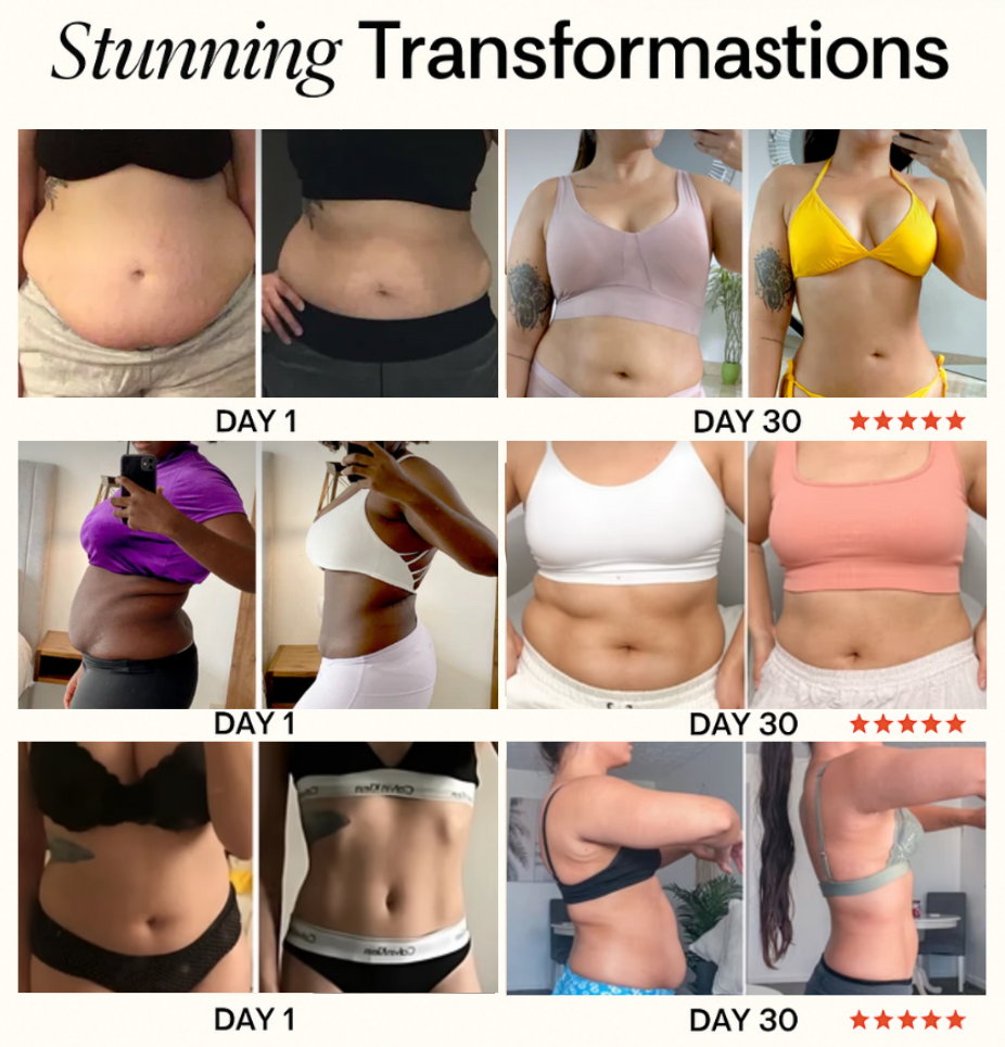 Waist Wrap