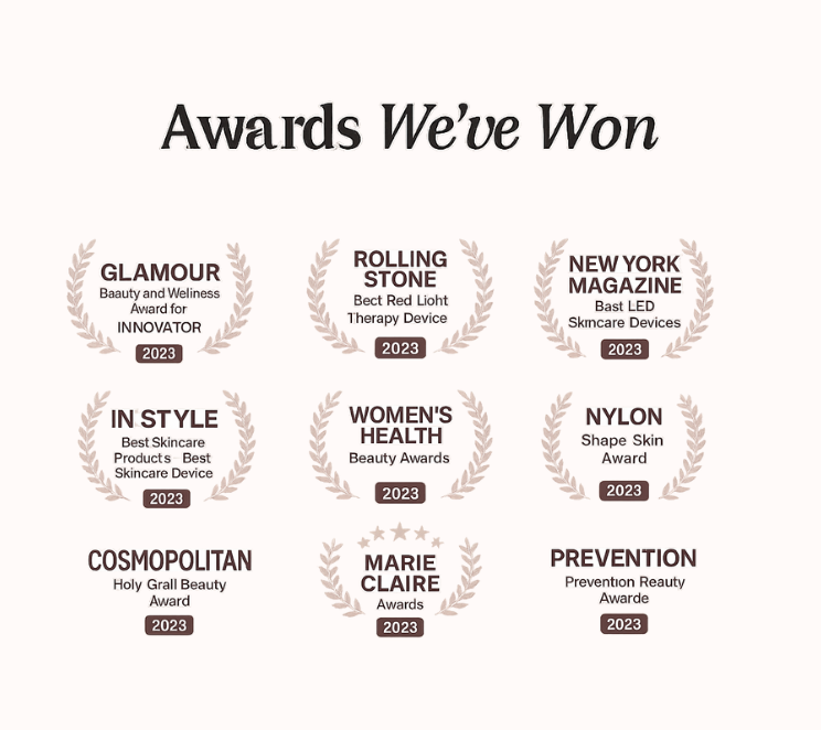 NuraSculpt™ Pro+ Waist Band