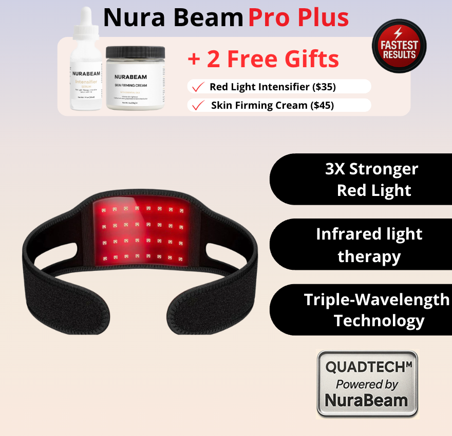 NuraSculpt™ Neck Wrap