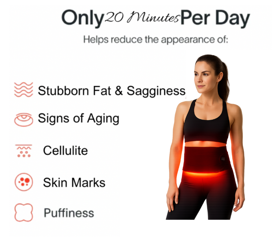 Waist Wrap