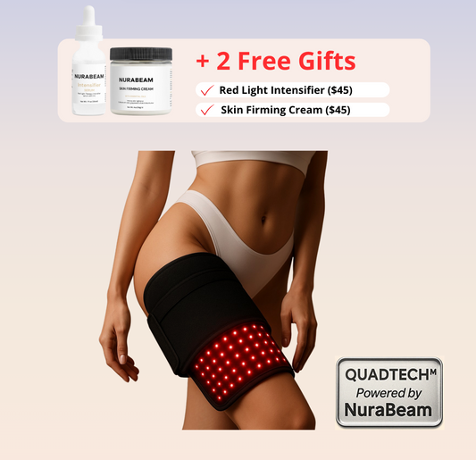 NuraSculpt™ Thigh Band