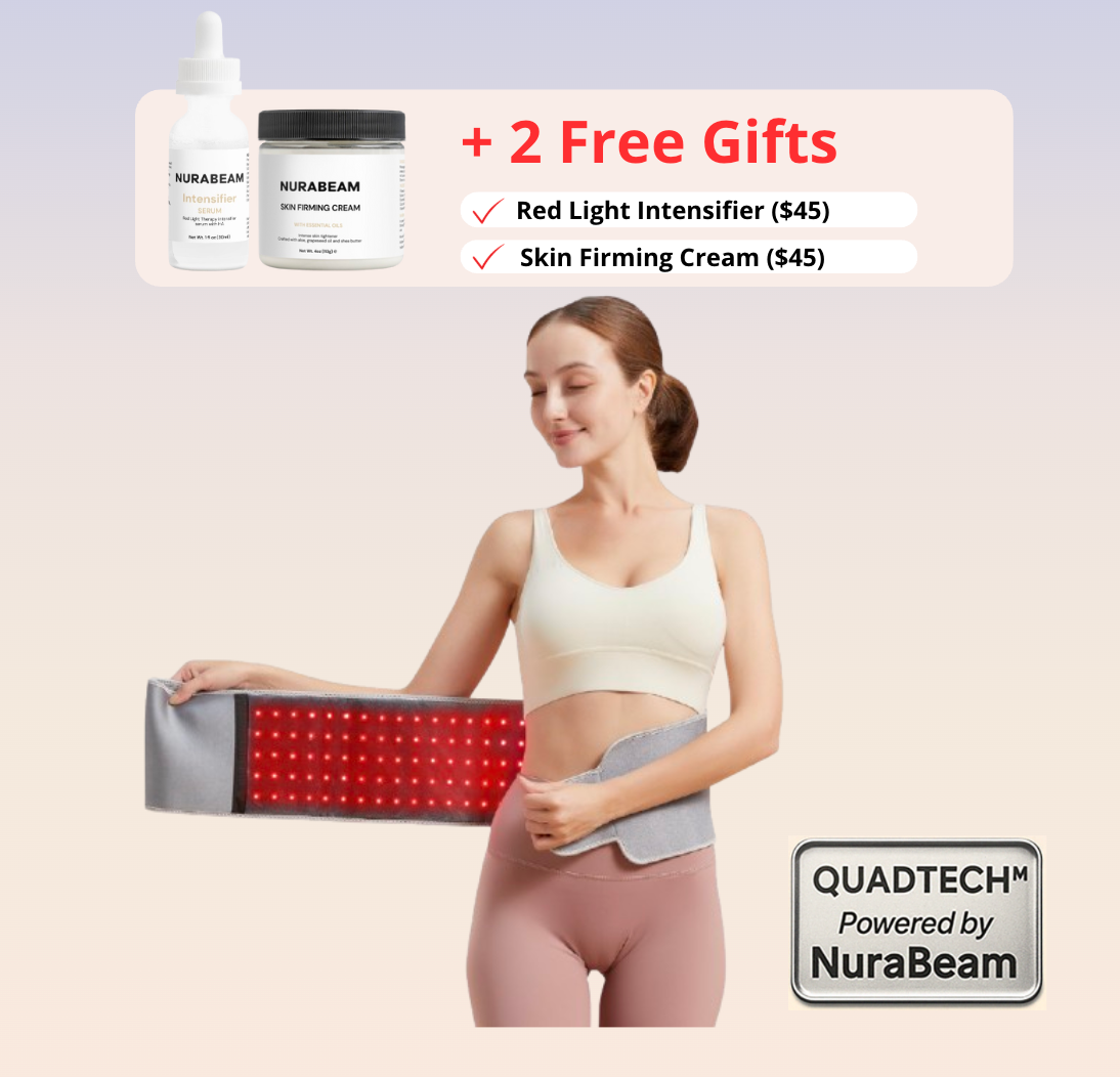 NuraSculpt™ Waist Band Pro+