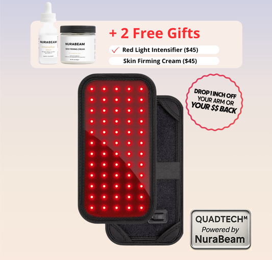 NuraSculpt™ Arm Bands