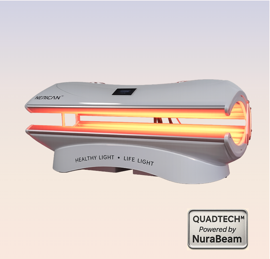 NuraRenewal™ Sauna Detox