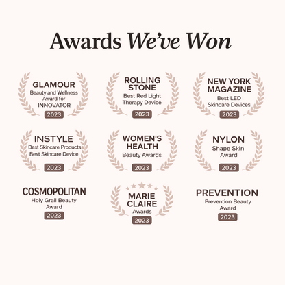 NuraSculpt™ Pro+ Thigh Band