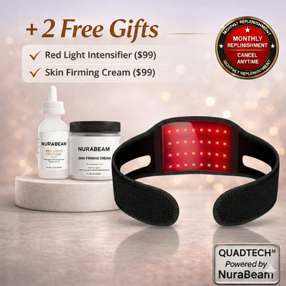 NuraSculpt™ Neck Wrap_