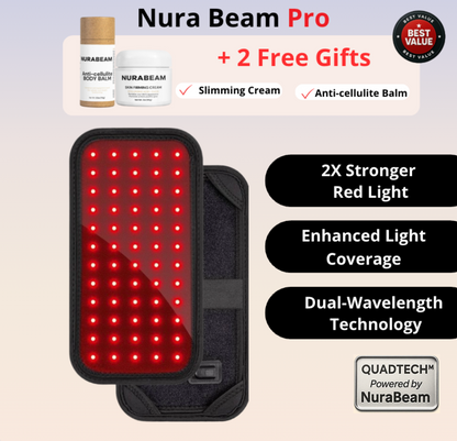 NuraSculpt™ Arm Bands