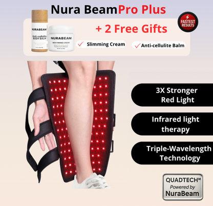 NuraSculpt™ Thigh Wrap