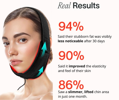 NuraSculpt™ Double Chin Wrap