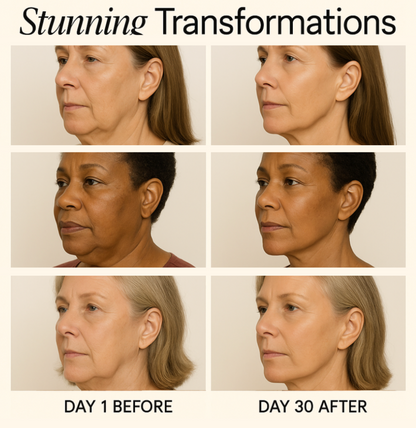 NuraSculpt™ Double Chin Wrap