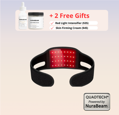 NuraSculpt™ Double Chin Wrap