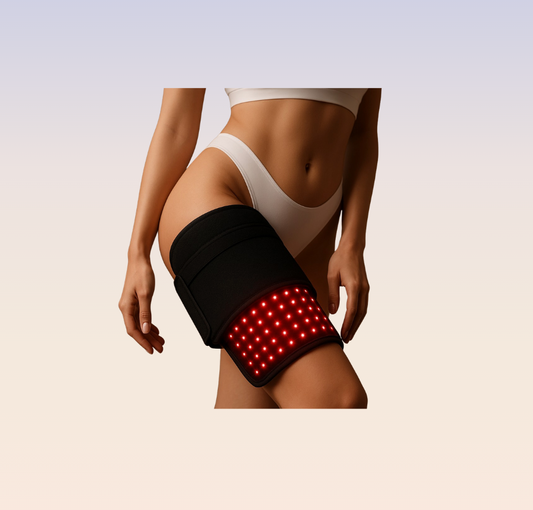 Thighs Wrap