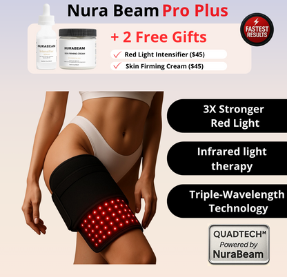 NuraSculpt™ Thigh Band
