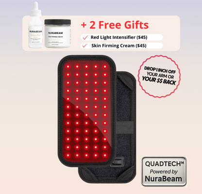 NuraSculpt™ Arm Band - Free Upgrade to Pro Plus