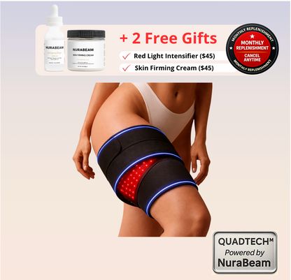 NuraSculpt™ Pro+ Thigh Band