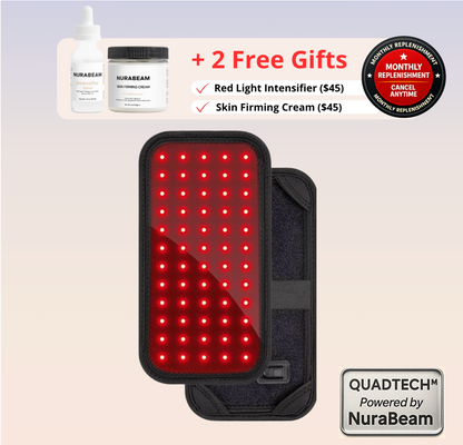 NuraSculpt™ Arm Band_